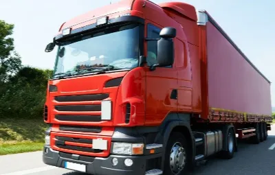 İstanbul Bostancı Ambar Kargo