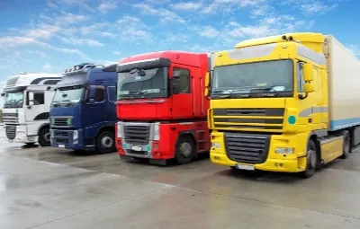 İstanbul Bostancı Nakliye Ambarı