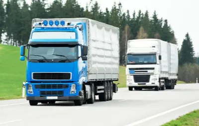 İstanbul ile Bostancı Arası Eşya Taşıma